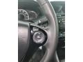  2016 Honda Accord Sport Sedan Steering Wheel #19