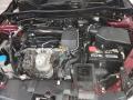  2016 Accord 2.4 Liter DI DOHC 16-Valve i-VTEC 4 Cylinder Engine #33
