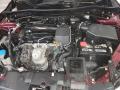 2016 Accord 2.4 Liter DI DOHC 16-Valve i-VTEC 4 Cylinder Engine #33  2016 Accord 2.4 Liter DI DOHC 16-Valve i-VTEC 4 Cylinder Engine #33
