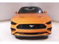 2020 Mustang EcoBoost Fastback #2