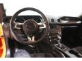 Dashboard of 2020 Ford Mustang EcoBoost Fastback #6