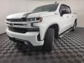 2019 Silverado 1500 RST Crew Cab 4WD #5