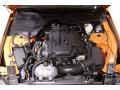  2020 Mustang 2.3 Liter Turbocharged DOHC 16-Valve EcoBoost 4 Cylinder Engine #17