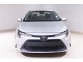 2020 Corolla LE #2