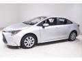 2020 Corolla LE #3