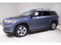 2015 Highlander Limited AWD #3 2015 Highlander Limited AWD #3
