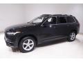Front 3/4 View of 2018 Volvo XC90 T5 AWD #3
