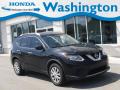 2016 Nissan Rogue S AWD