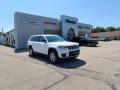 2021 Grand Cherokee L Limited 4x4 #1 2021 Grand Cherokee L Limited 4x4 #1