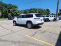 2021 Grand Cherokee L Limited 4x4 #4 2021 Grand Cherokee L Limited 4x4 #4