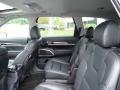 Rear Seat of 2020 Kia Telluride S AWD #16