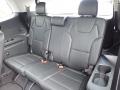 Rear Seat of 2020 Kia Telluride S AWD #17