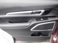 Door Panel of 2020 Kia Telluride S AWD #19
