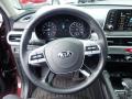  2020 Kia Telluride S AWD Steering Wheel #21
