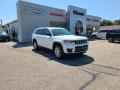 2021 Grand Cherokee L Limited 4x4 #1