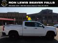 2020 Silverado 1500 LT Trail Boss Crew Cab 4x4 #1