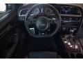 Controls of 2013 Audi S5 3.0 TFSI quattro Coupe #5