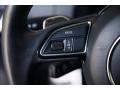  2013 Audi S5 3.0 TFSI quattro Coupe Steering Wheel #14