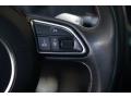  2013 Audi S5 3.0 TFSI quattro Coupe Steering Wheel #15