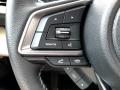 2020 Subaru Ascent Premium Steering Wheel #9