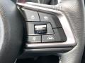  2020 Subaru Ascent Premium Steering Wheel #10