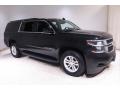 2019 Suburban LT 4WD #1