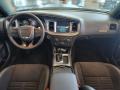  2021 Dodge Charger Black Interior #8
