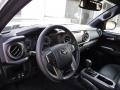 Dashboard of 2017 Toyota Tacoma TRD Pro Double Cab 4x4 #26