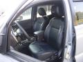 Front Seat of 2017 Toyota Tacoma TRD Pro Double Cab 4x4 #27