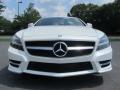 2012 CLS 550 Coupe #4