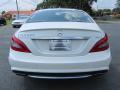 2012 CLS 550 Coupe #9