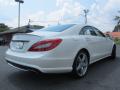 2012 CLS 550 Coupe #10