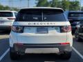 2018 Discovery Sport HSE #3