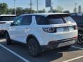 2018 Discovery Sport HSE #4