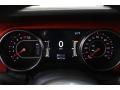 2019 Jeep Wrangler Unlimited Rubicon 4x4 Gauges #9 2019 Jeep Wrangler Unlimited Rubicon 4x4 Gauges #9