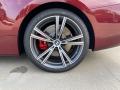 2022 BMW 4 Series M440i xDrive Convertible Wheel #3