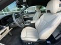  2022 BMW 4 Series Oyster Interior #4