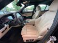 Front Seat of 2021 BMW 3 Series 330i xDrive Sedan #4