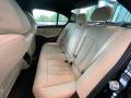 Rear Seat of 2021 BMW 3 Series 330i xDrive Sedan #5