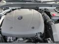  2020 S60 2.0 Liter Turbocharged/Supercharged DOHC 16-Valve VVT 4 Cylinder Engine #6