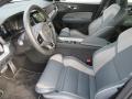 Front Seat of 2020 Volvo S60 T6 AWD R Design #10