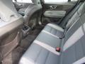Rear Seat of 2020 Volvo S60 T6 AWD R Design #12