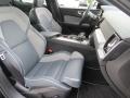  2020 Volvo S60 Slate Interior #13