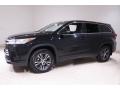 2018 Highlander LE AWD #3