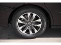  2022 Honda Odyssey EX-L Wheel #9