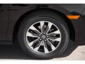  2022 Honda Odyssey EX-L Wheel #10