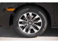  2022 Honda Odyssey EX-L Wheel #12