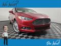 2016 Fusion SE AWD #1 2016 Fusion SE AWD #1
