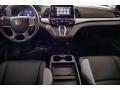 Dashboard of 2022 Honda Odyssey EX-L #17