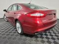 2016 Fusion SE AWD #8 2016 Fusion SE AWD #8
